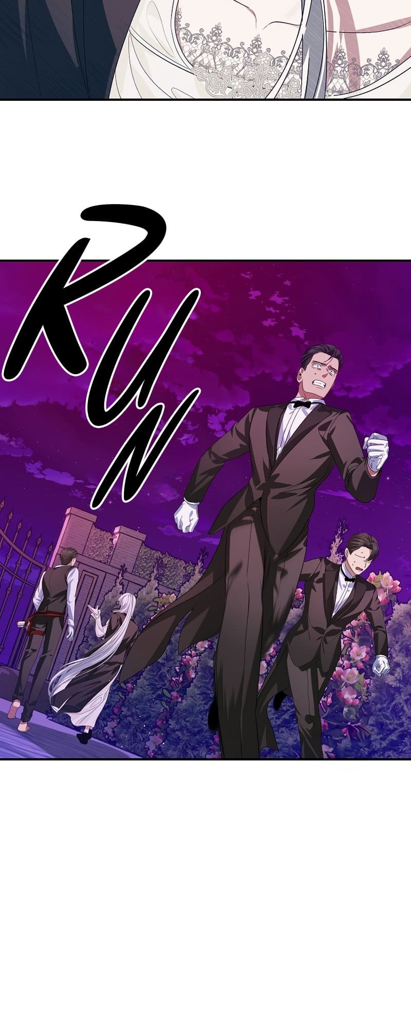 SSS-Class Suicide Hunter, Chapter 96 image 25